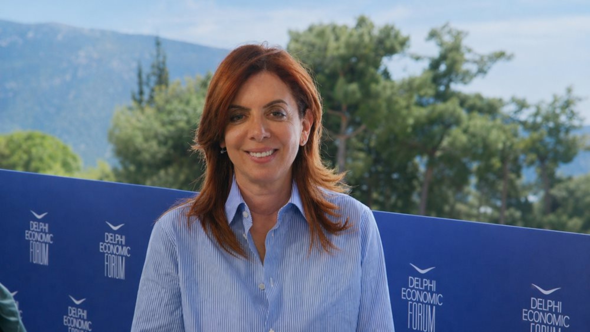 Νατάσα Μιχαηλίδου: Νέα Projects σε Ελλάδα και Κύπρο – Προτεραιότητα η Ελληνική Αγορά